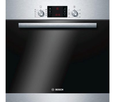 BOSCH  HBA53R150B Electric Oven - Stainless Steel